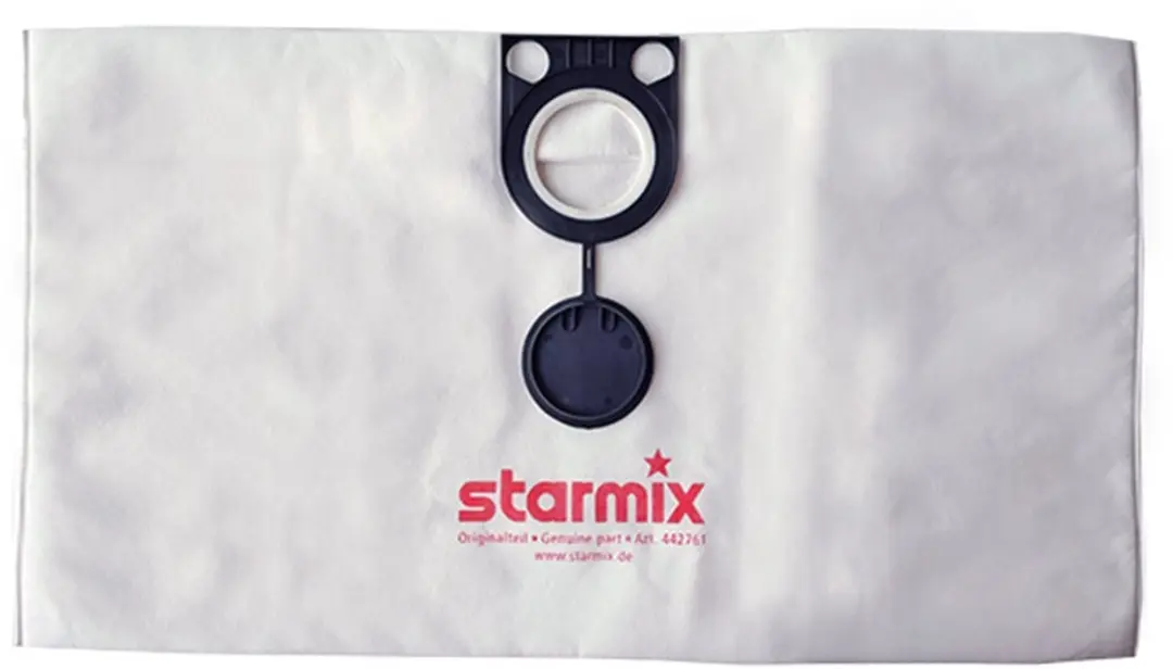 Starmix FBV 32/35 Vliesfilterzakken - 5 Stuks