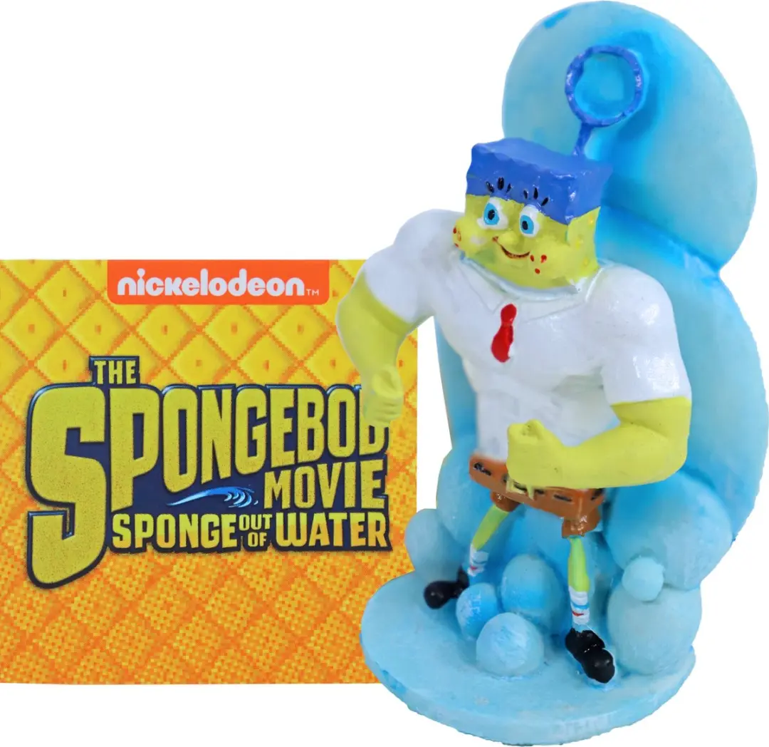 Nickelodeon Spongebob Ornament