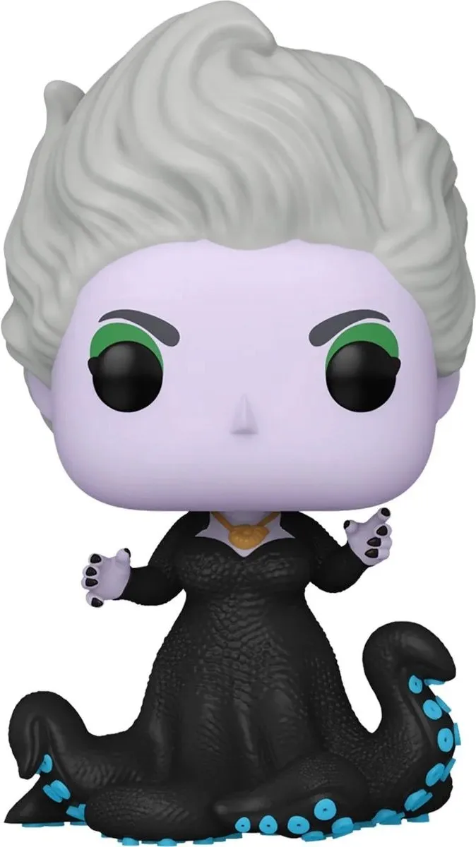 Funko Pop Disney The Little Mermaid Ursula #1364
