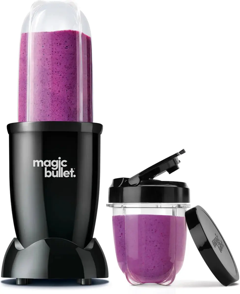 NutriBullet Magic Bullet Original Blender