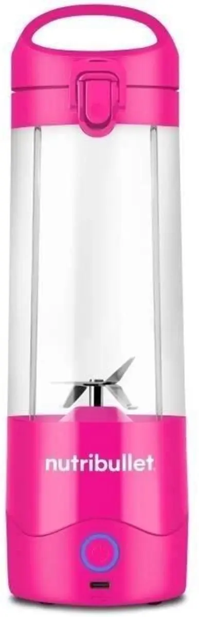 NutriBullet NBP003MA Draagbare Blender