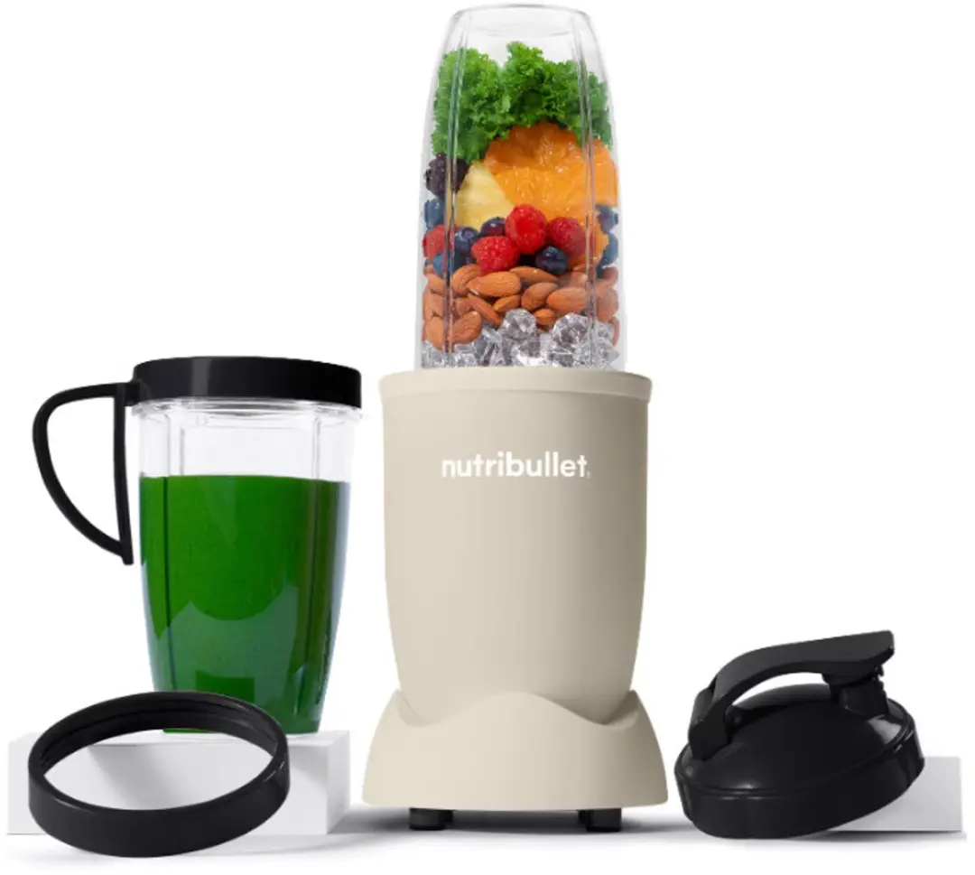 NutriBullet NB907MASN Sportblender 900W