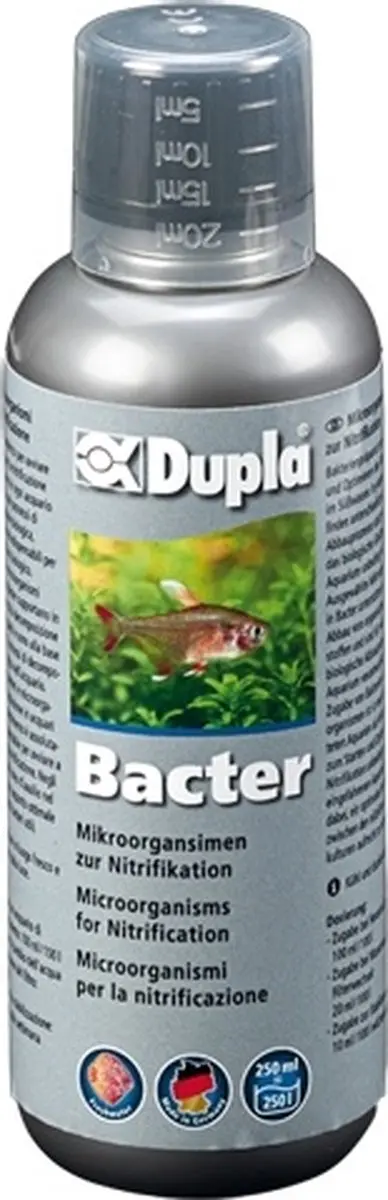 Dupla Bacter Ontsmettingsmiddel 250ml