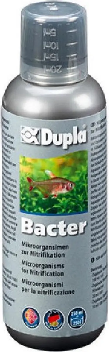 Dupla Bacter Ontsmettingsmiddel 250ml