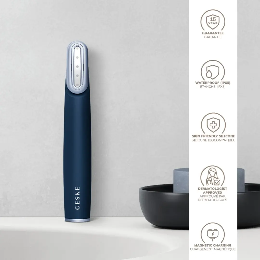 GESKE Skin Firming Wand GK000068MN01 - Midnight