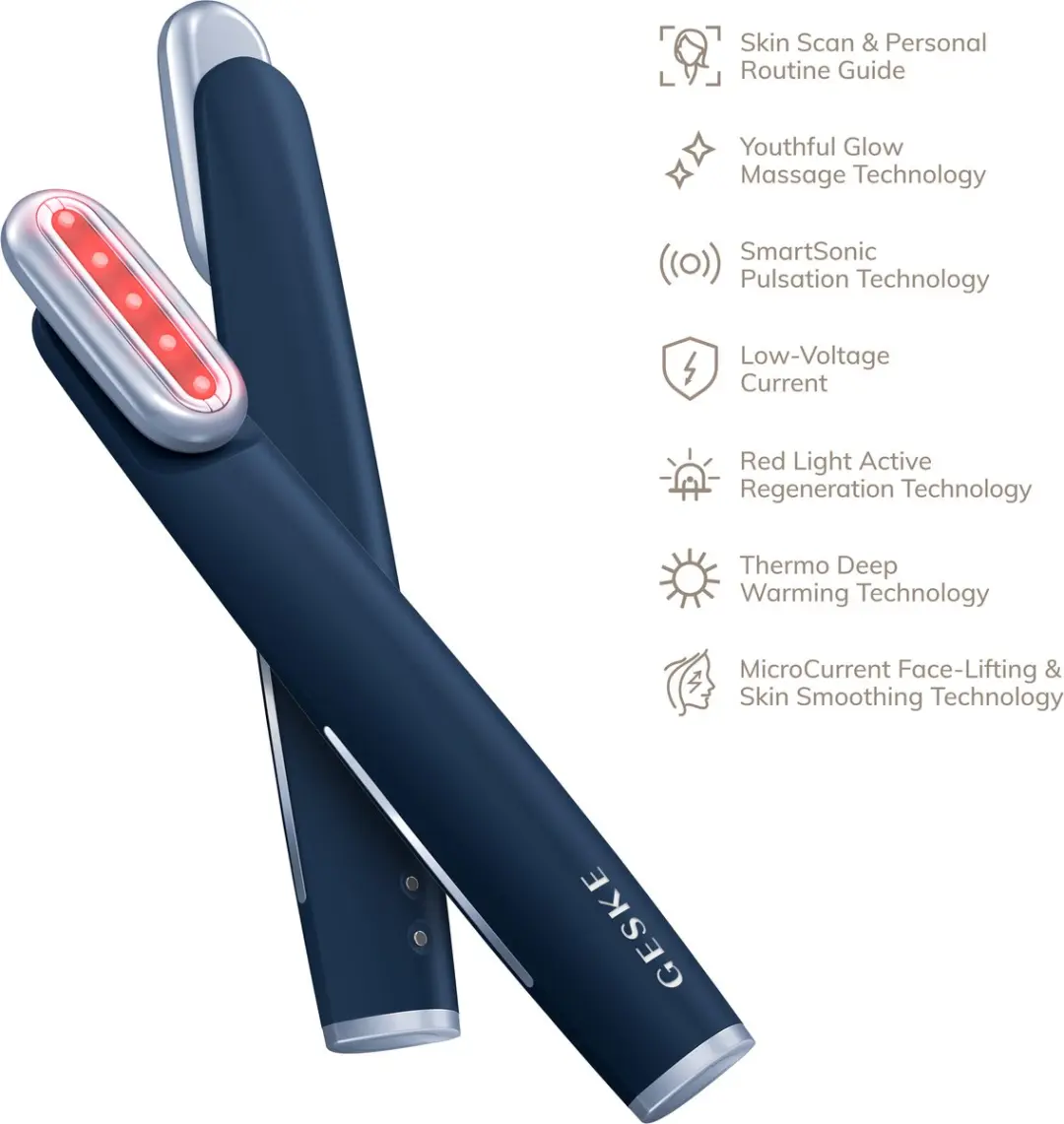 GESKE Skin Firming Wand GK000068MN01 - Midnight