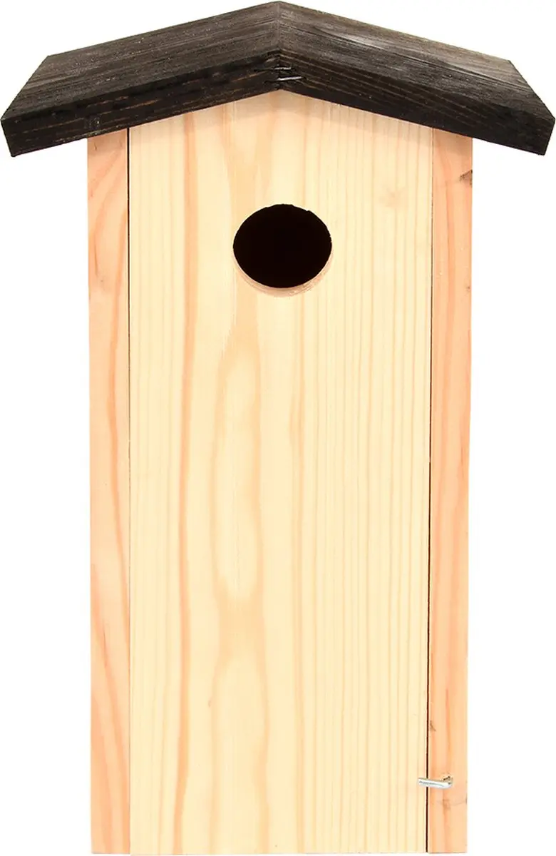 Esschert Design Koolmees Nestkast - Hangend - 1x