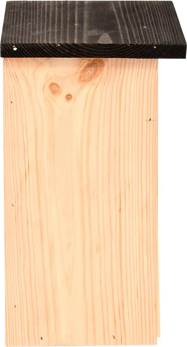 Esschert Design Koolmees Nestkast - Hangend - 1x