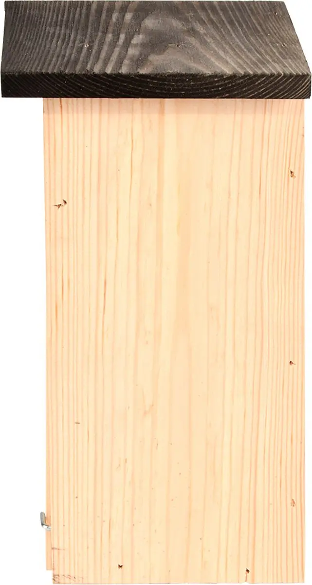Esschert Design Koolmees Nestkast - Hangend - 1x