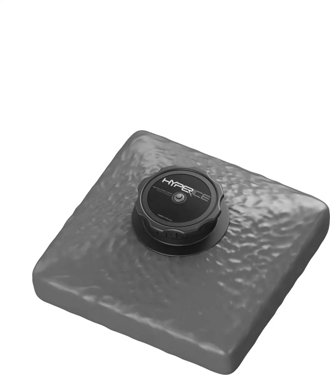 Hyperice Ice Cell Black - Vervangende IJscel ICT Wraps