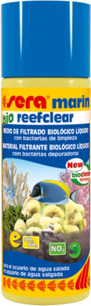 Sera Marin Bio Reefclear 500ml