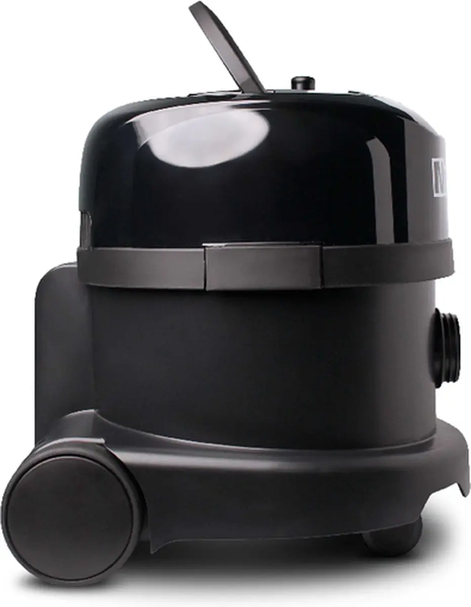 Numatic PPR170-11 Stofzuiger - 620W - 7L - Zwart