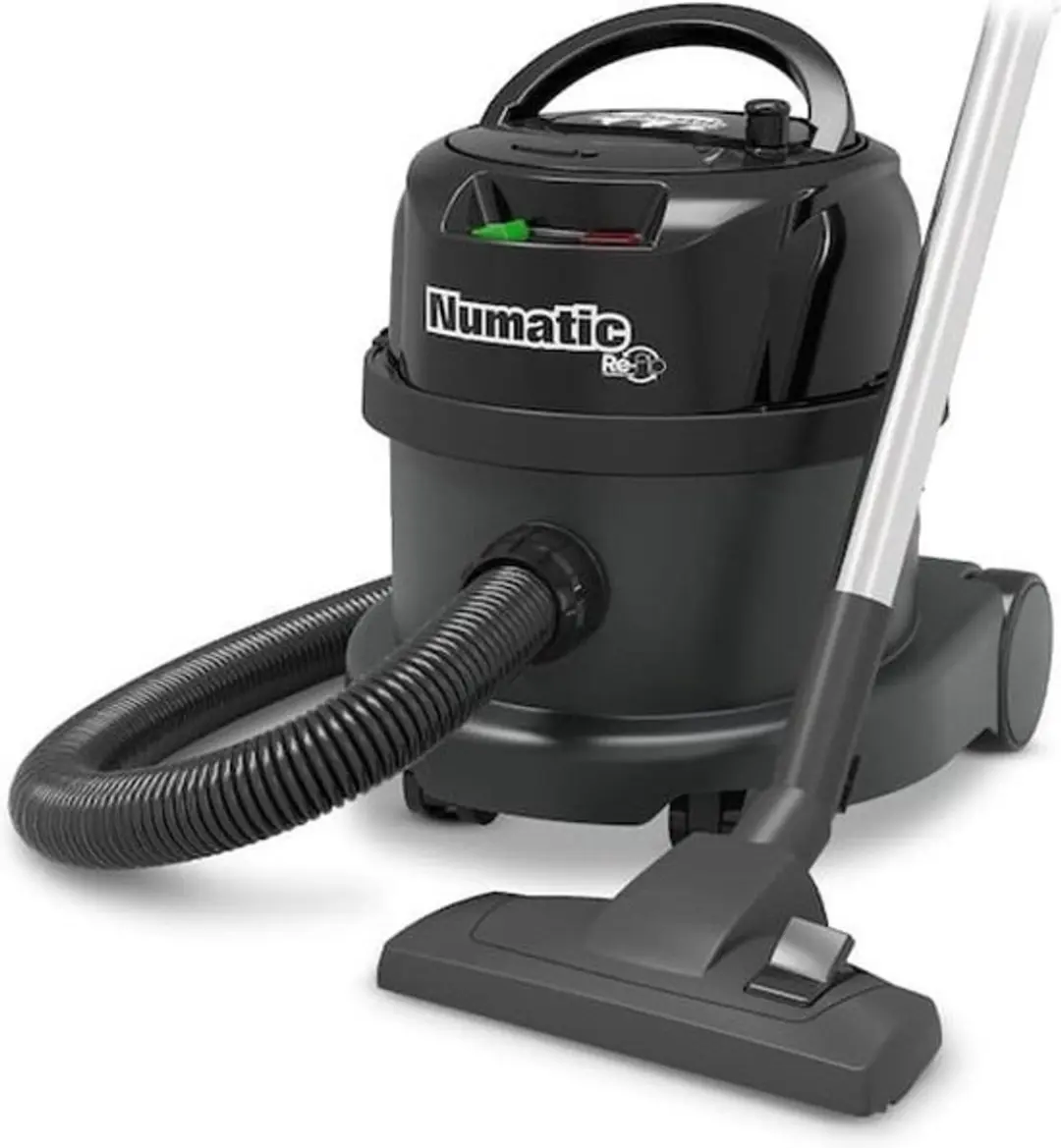 Numatic PPR170-11 Stofzuiger