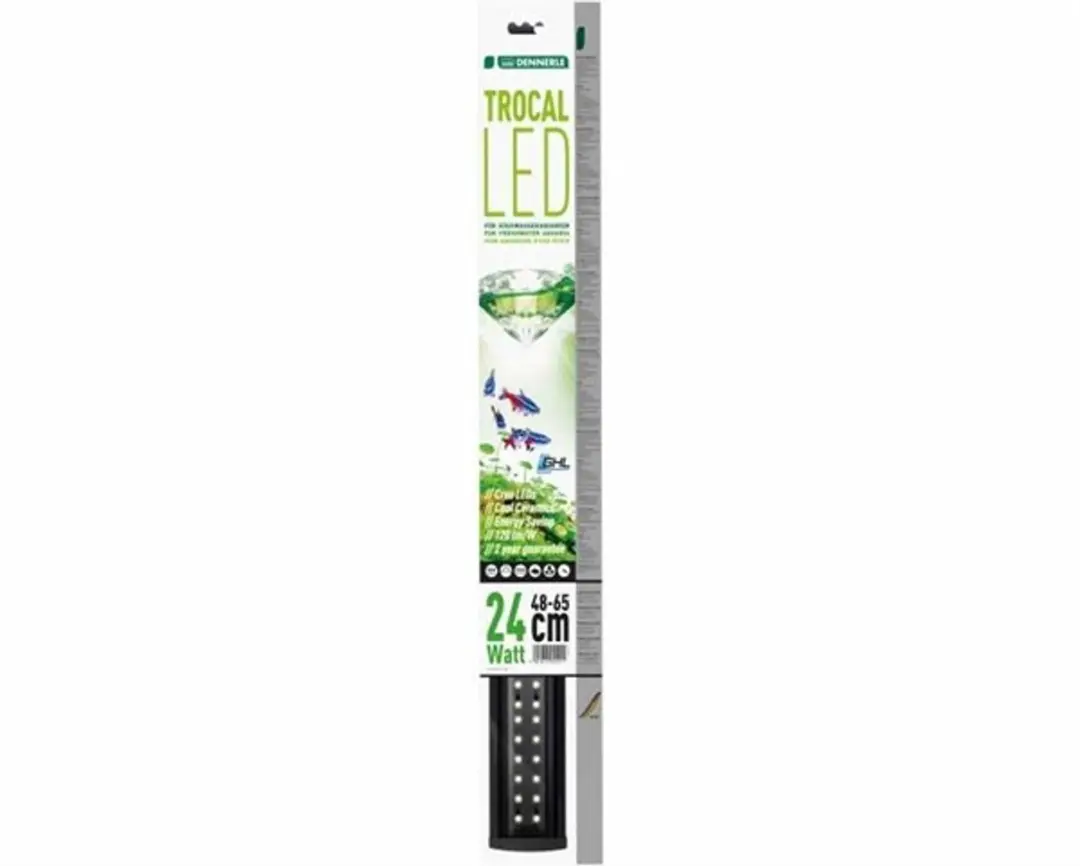 Dennerle Trocal Led 50cm