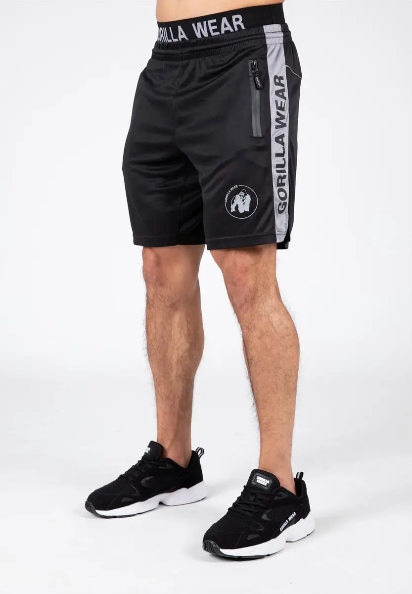 Gorilla Wear Atlanta Shorts 2XL/3XL