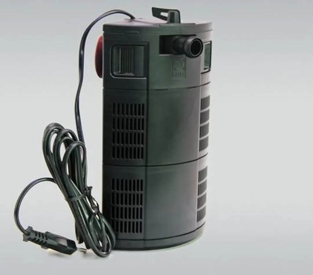 JBL CristalProfi i80 Greenline Aquariumfilter 420 l/h