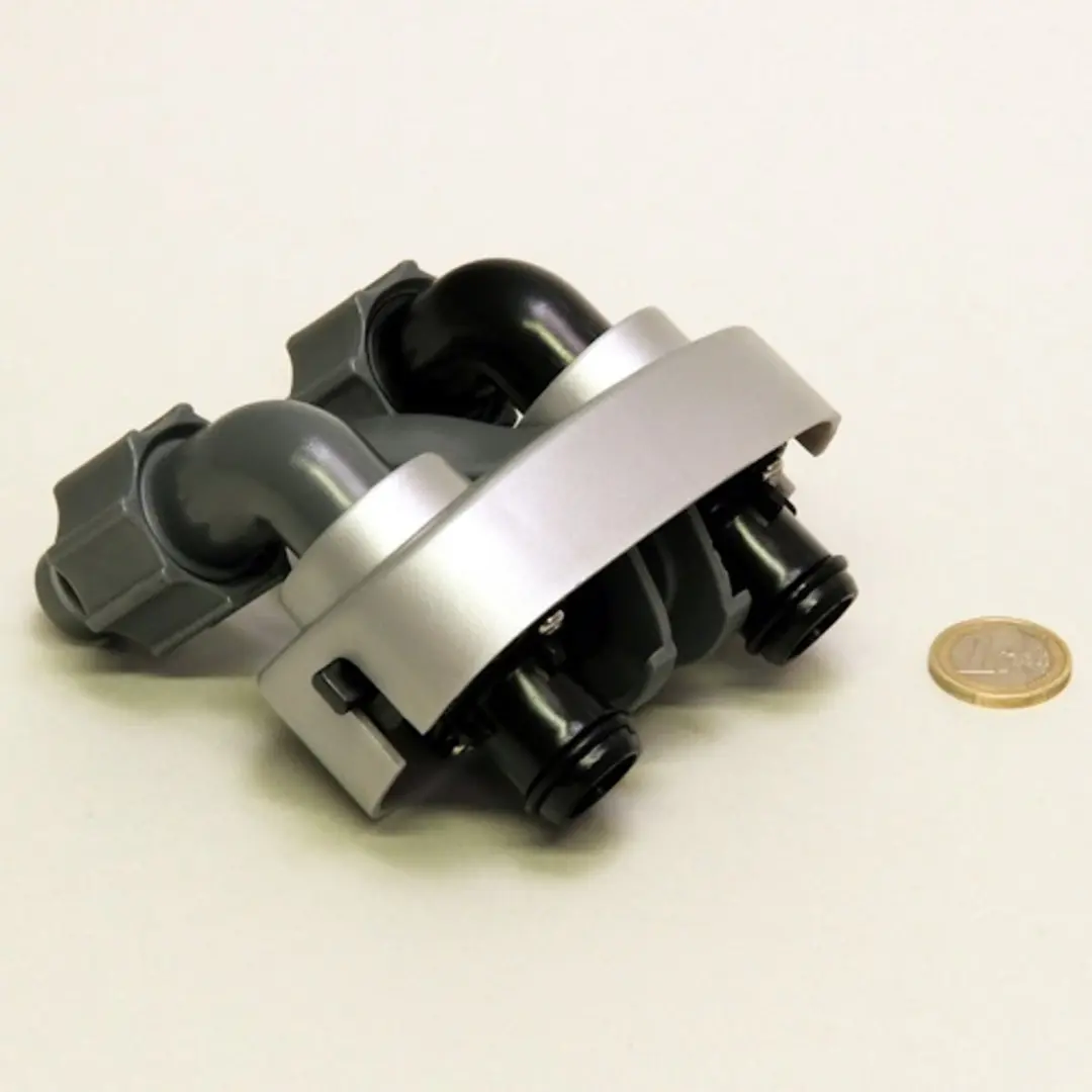 JBL CP e1901 Slangaansluitblok