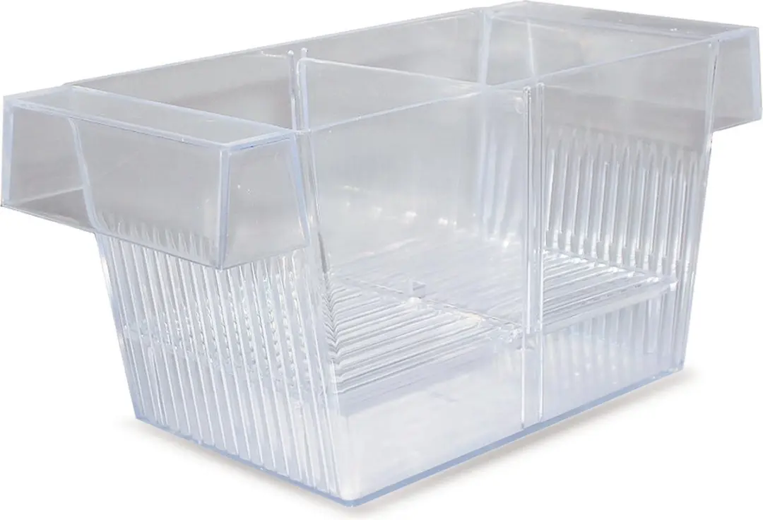 Beeztees Guppytank Aquarium 20x9x10cm
