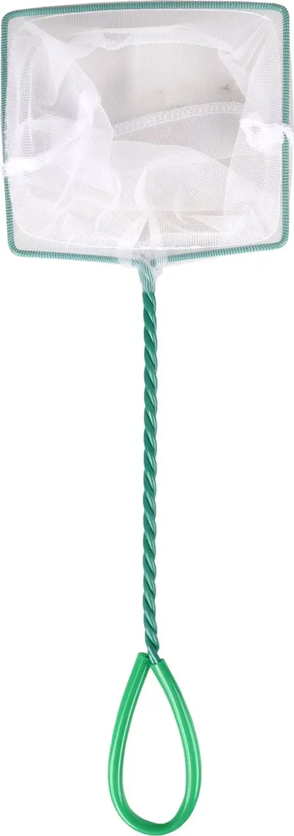 Flamingo Vissen Schepnet Meza - Groen - L