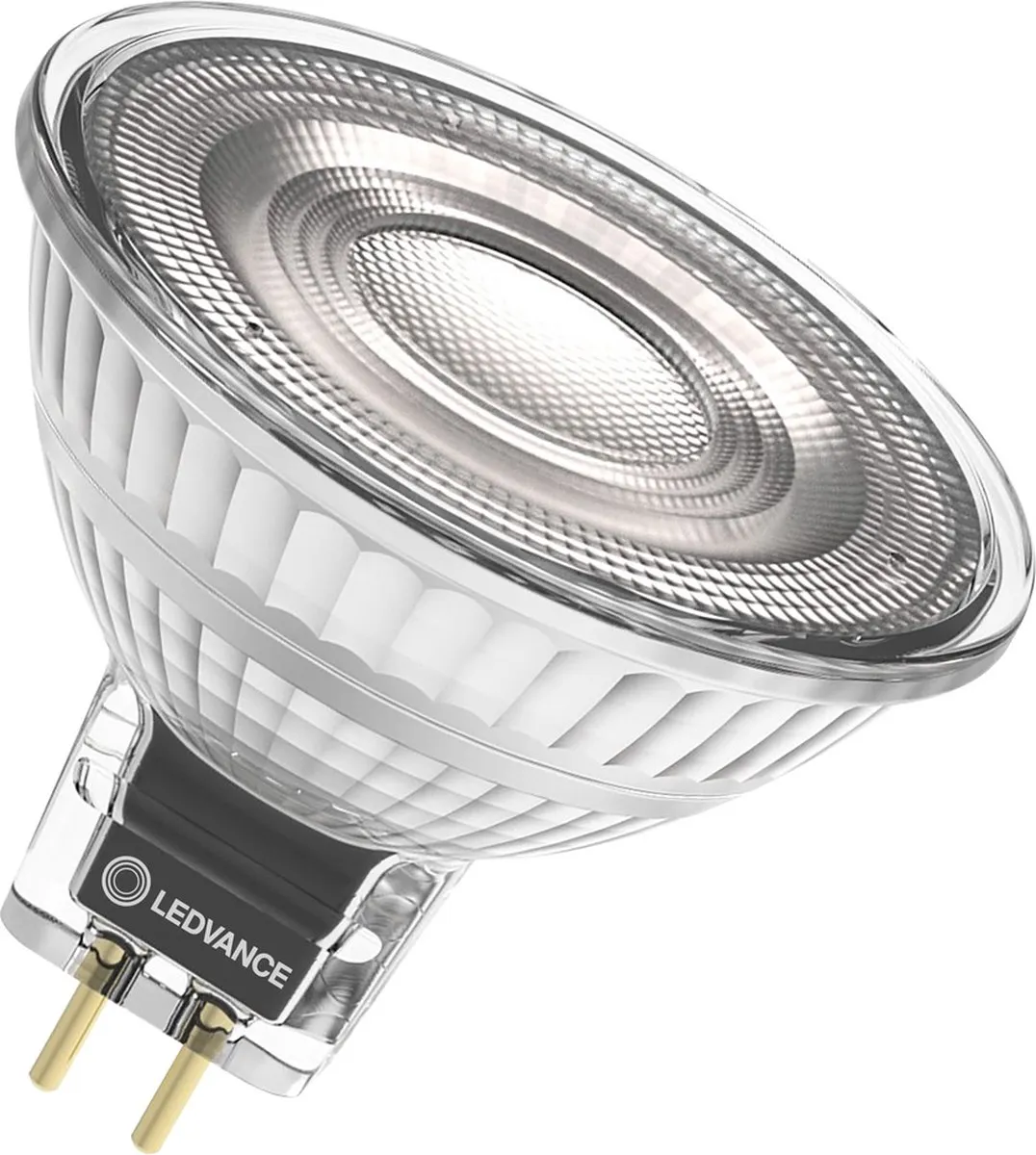 LEDVANCE LED Spot MR16 GU5.3 6.3W 355lm