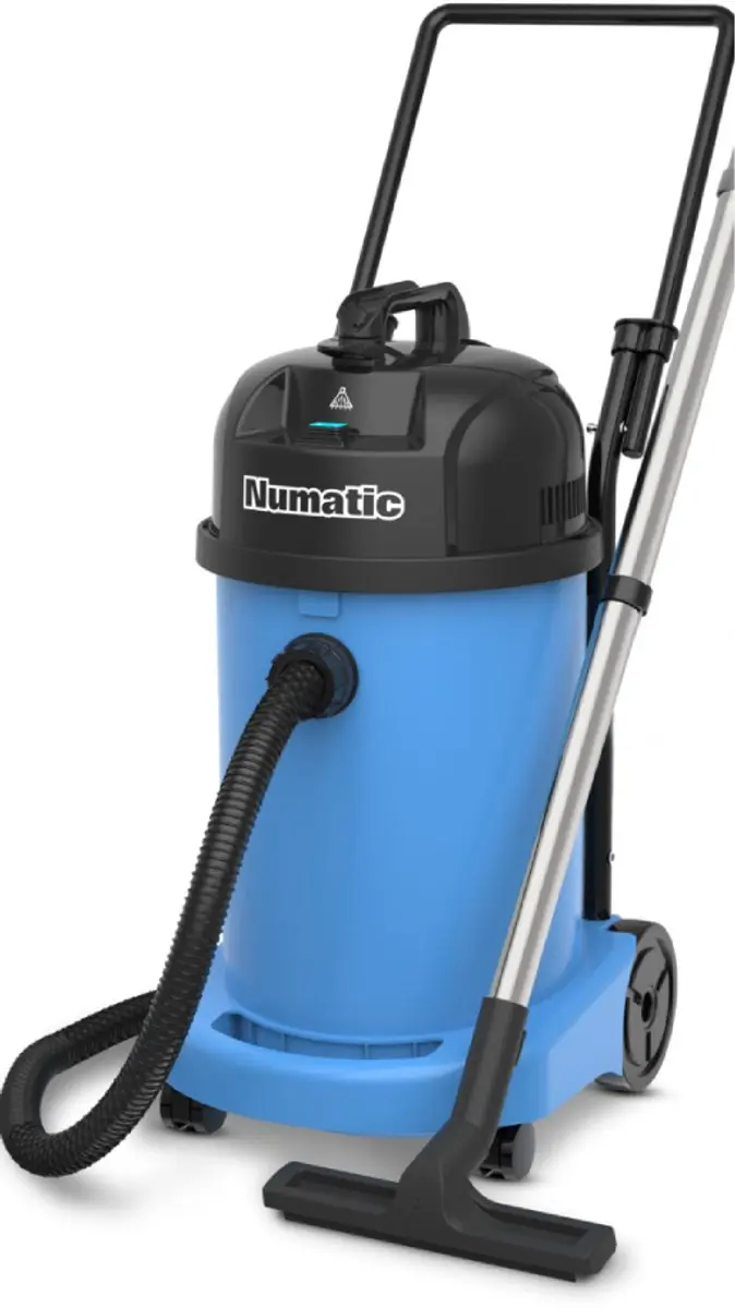Numatic WV470DH Waterzuiger