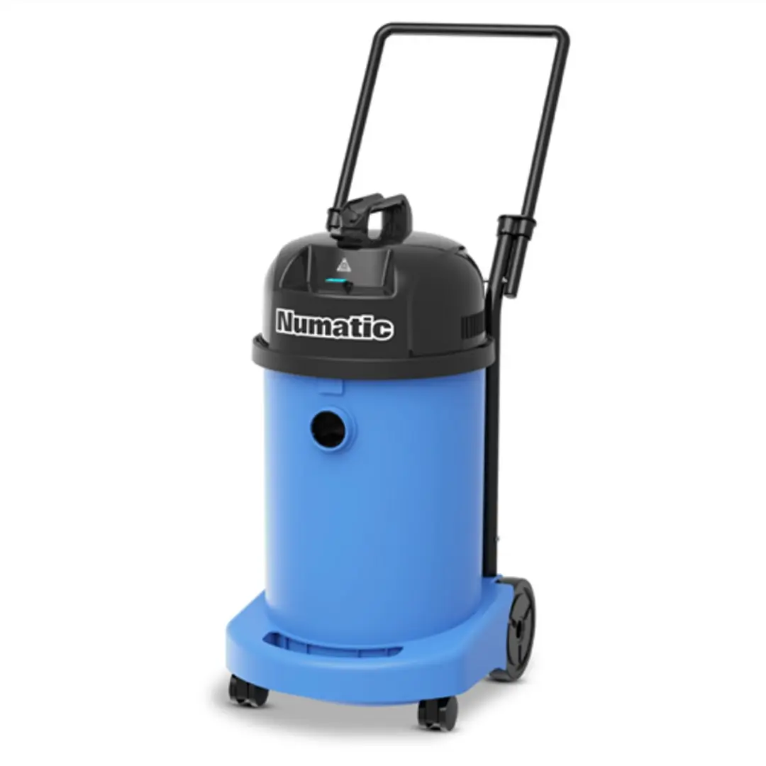 Numatic WV470DH Waterzuiger - 27L - 1000W - Blauw