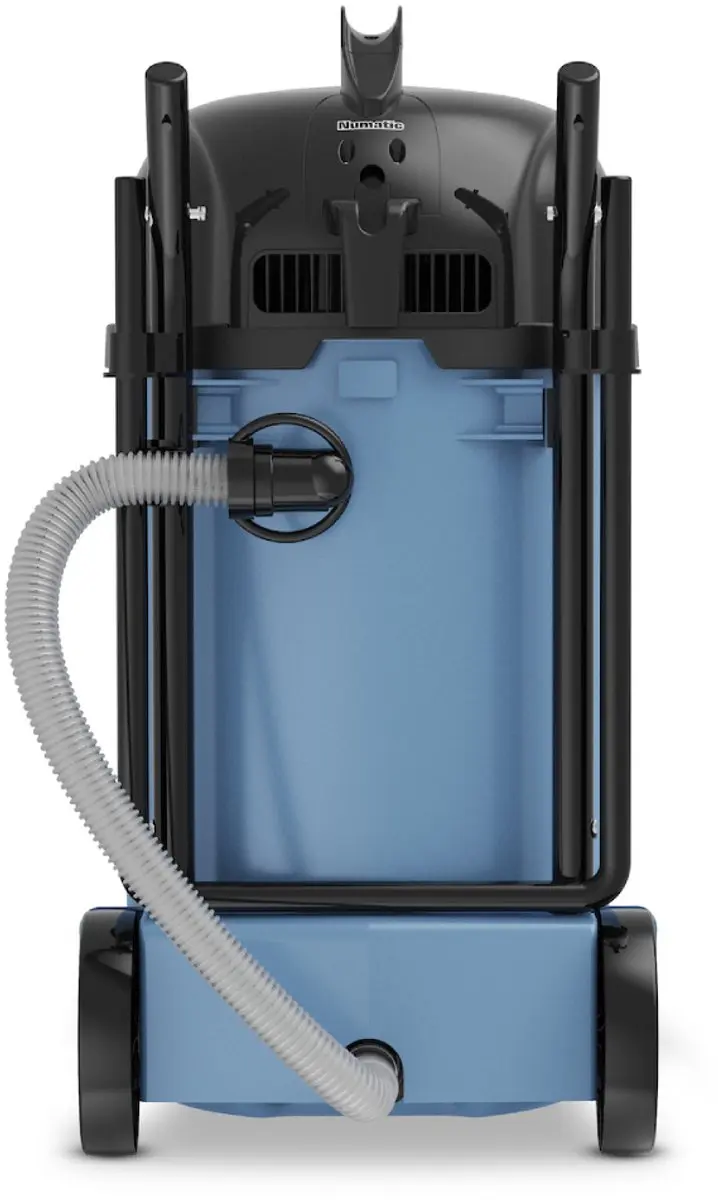 Numatic WV470DH Waterzuiger - 27L - 1000W - Blauw