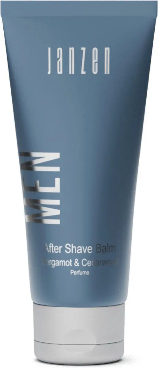 Janzen After Shave Balm Heren