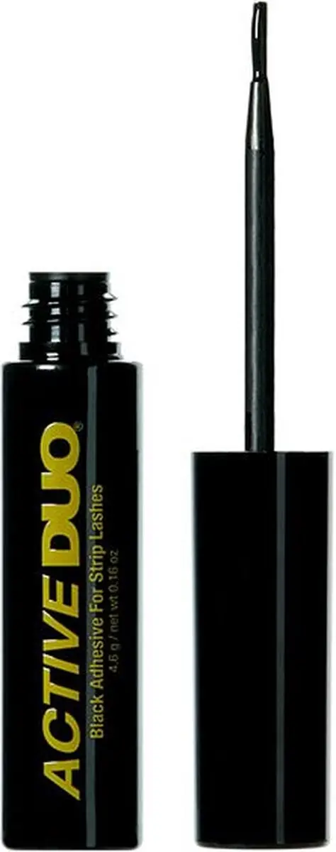 Ardell Active Lash Duo Lijm - 3ml - Zwart