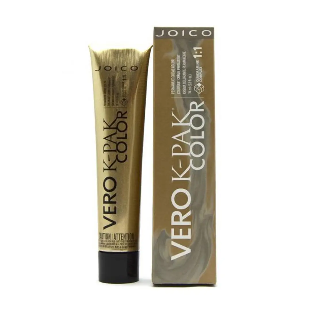 Joico Vero K Pak Hair Color 8B - 74ml