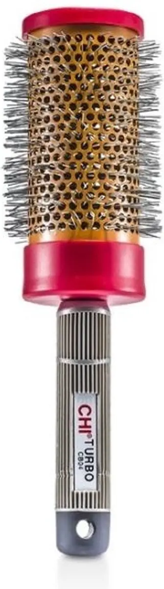 Chi Natural Life Turbo Keramische Borstel Jumbo 55mm