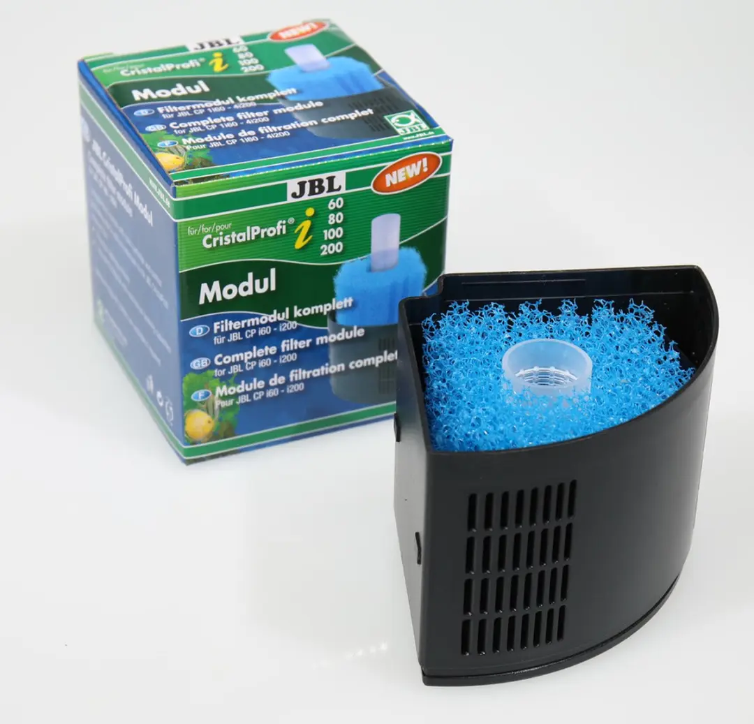 JBL CristalProfi i-cl Filtermodule