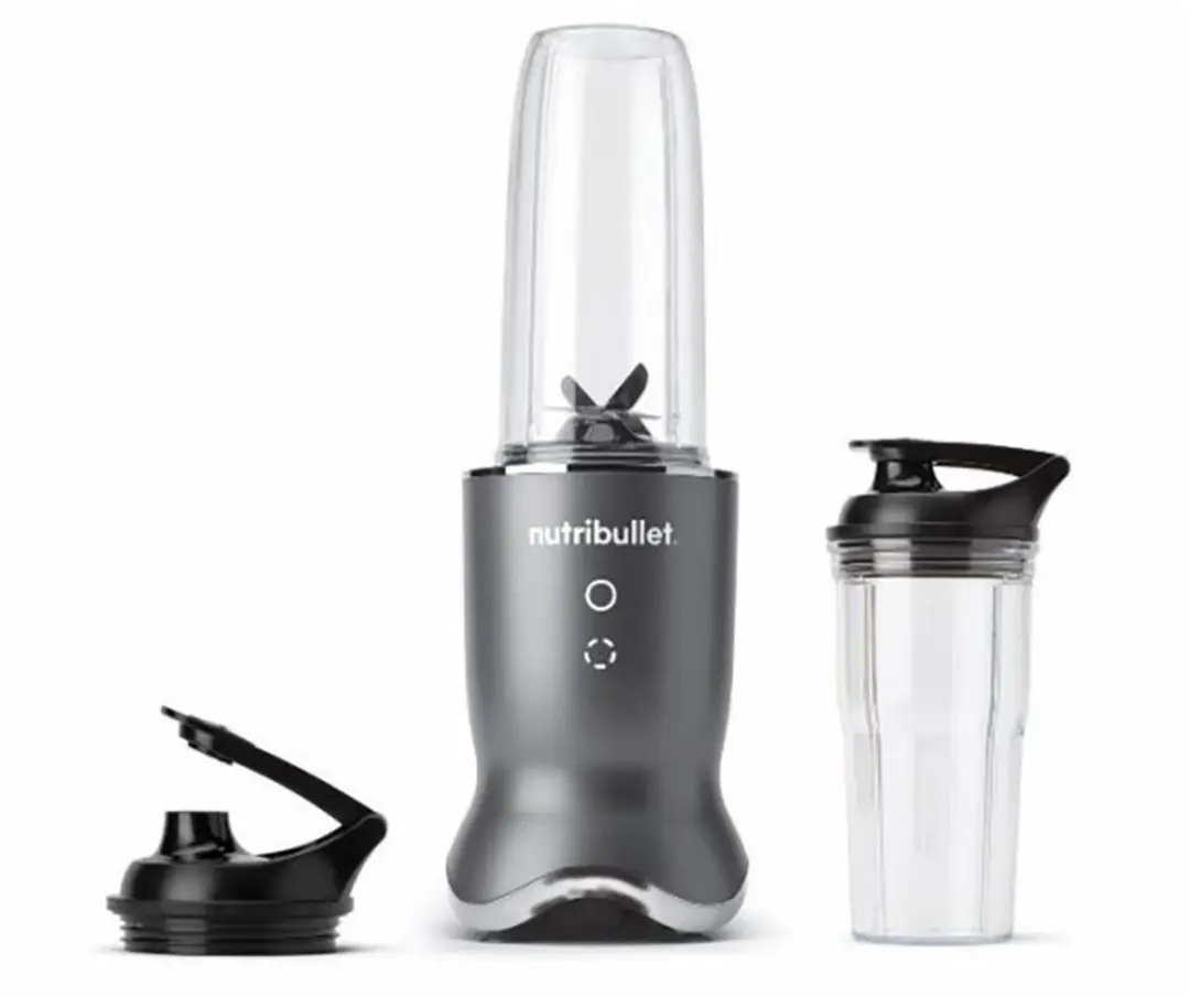 NutriBullet NB1206DGCC Blender 1200W