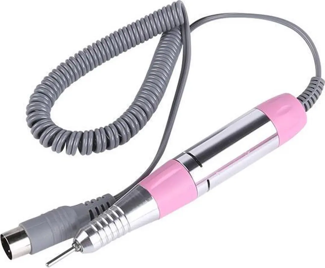 Guardian Beauty GB 35000 Nagelfreesmachine - 35.000 RPM - Pink