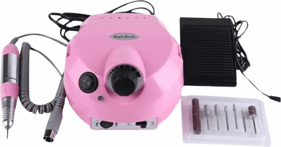 Guardian Beauty GB 35000 Nagelfreesmachine