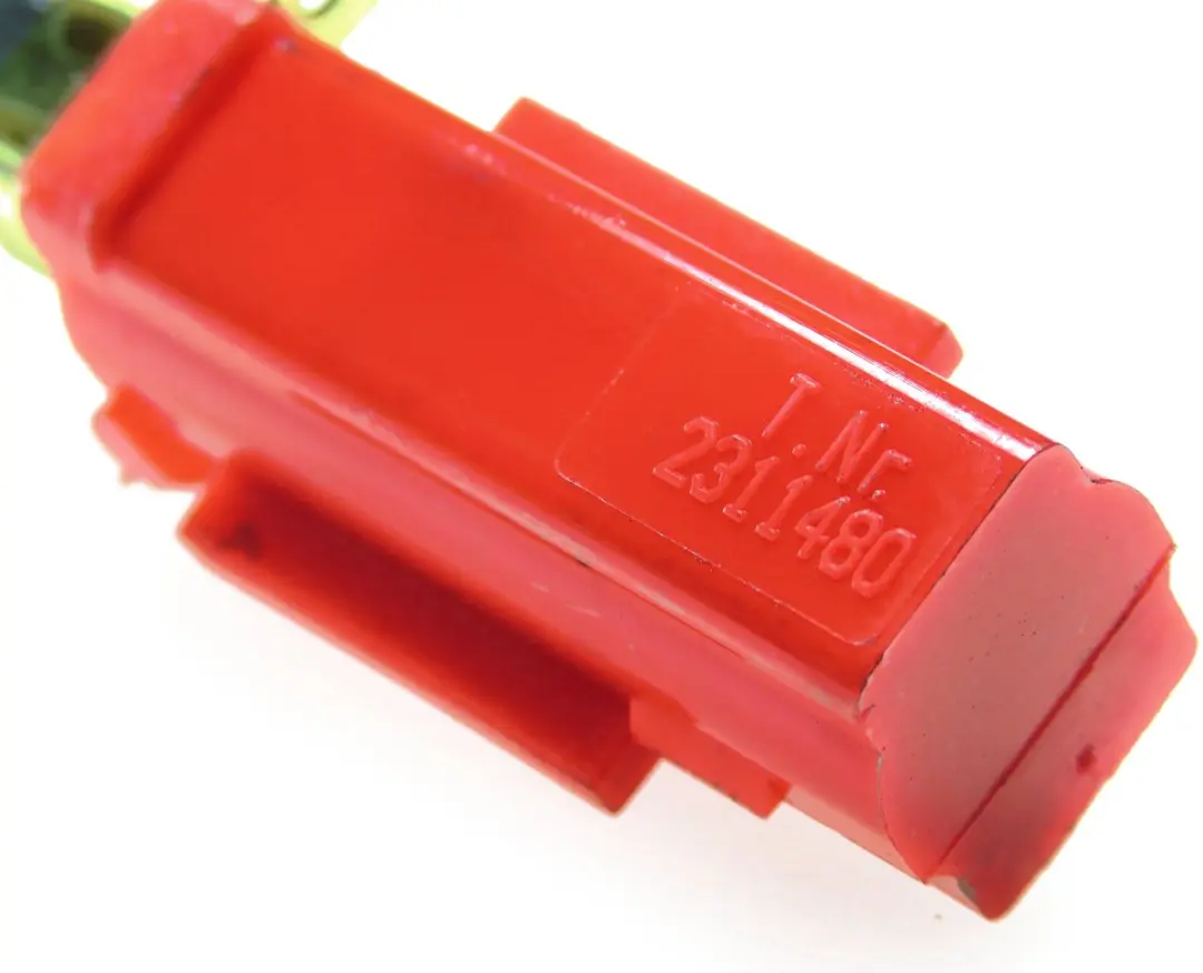 Numatic Koolborstels 230240 - voor Henry/Hetty 2004-2016