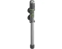 Tetra Onderwatercombinatie HT 200 Aquarium Verwarmingselement 200W - Zwart