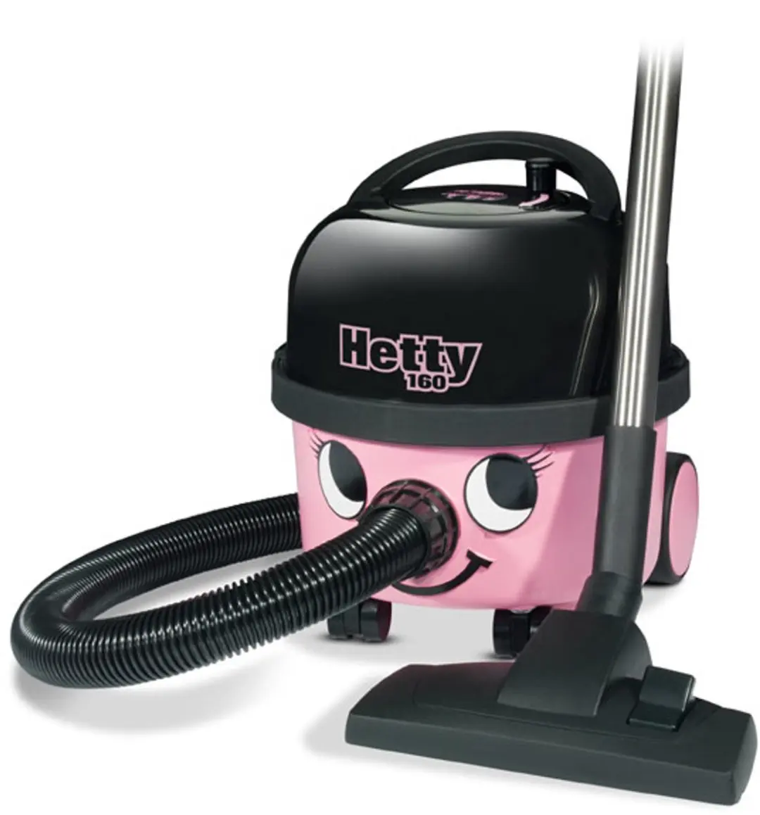Numatic HET160-11 Henry Stofzuiger