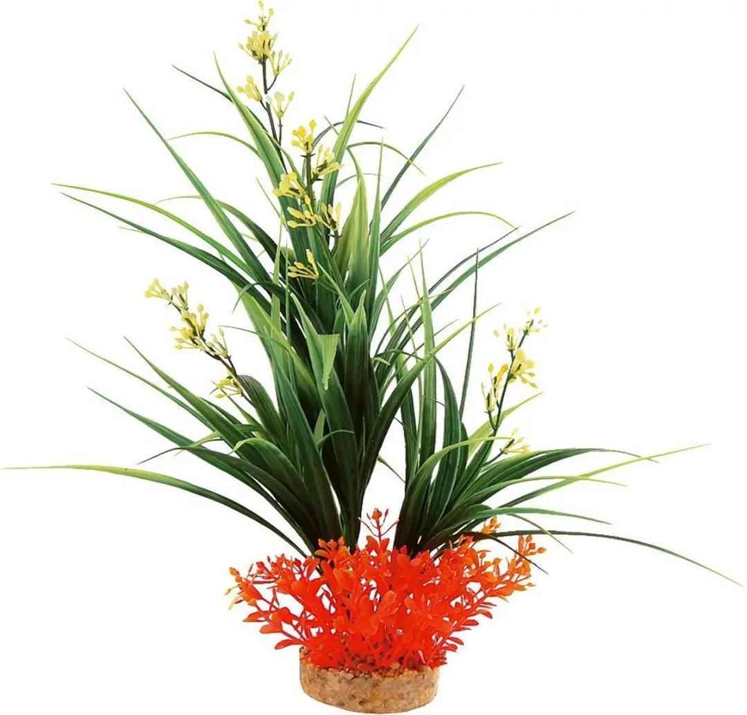 Ferplast Plastic Plant 20cm