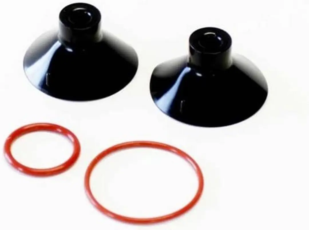 Dennerle Dosator Reserve Set Zuignap/O-Ring