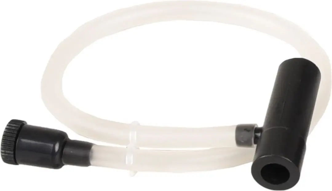 Flamingo Aquarium Multifilter Barracuda Zwart - 200 l/u