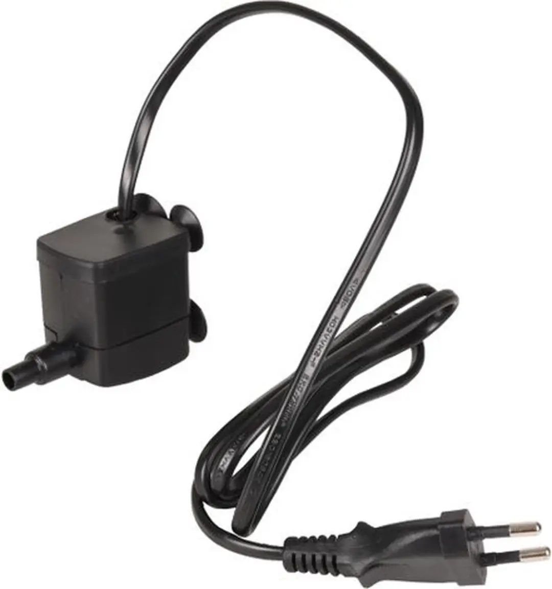 Flamingo Aquarium Multifilter Barracuda Zwart - 200 l/u