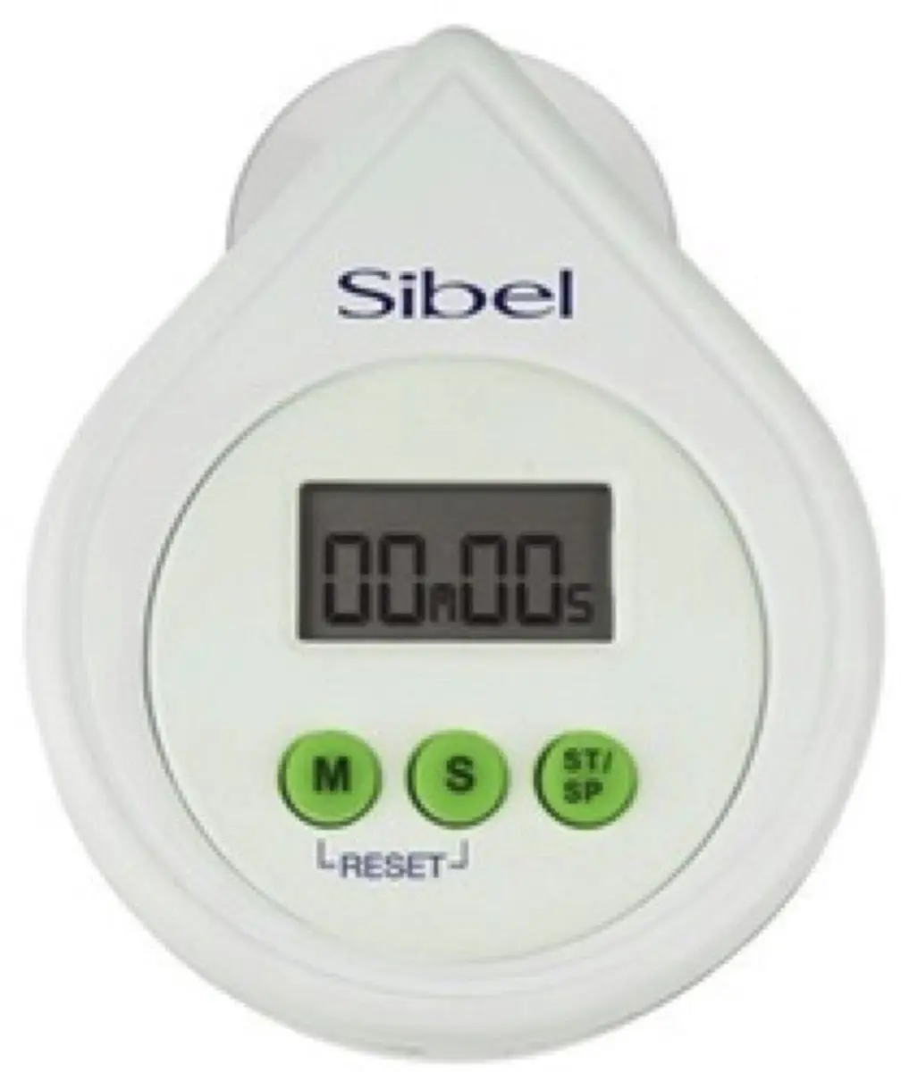 Nouvelle DROP Elektronische Wekker-timer