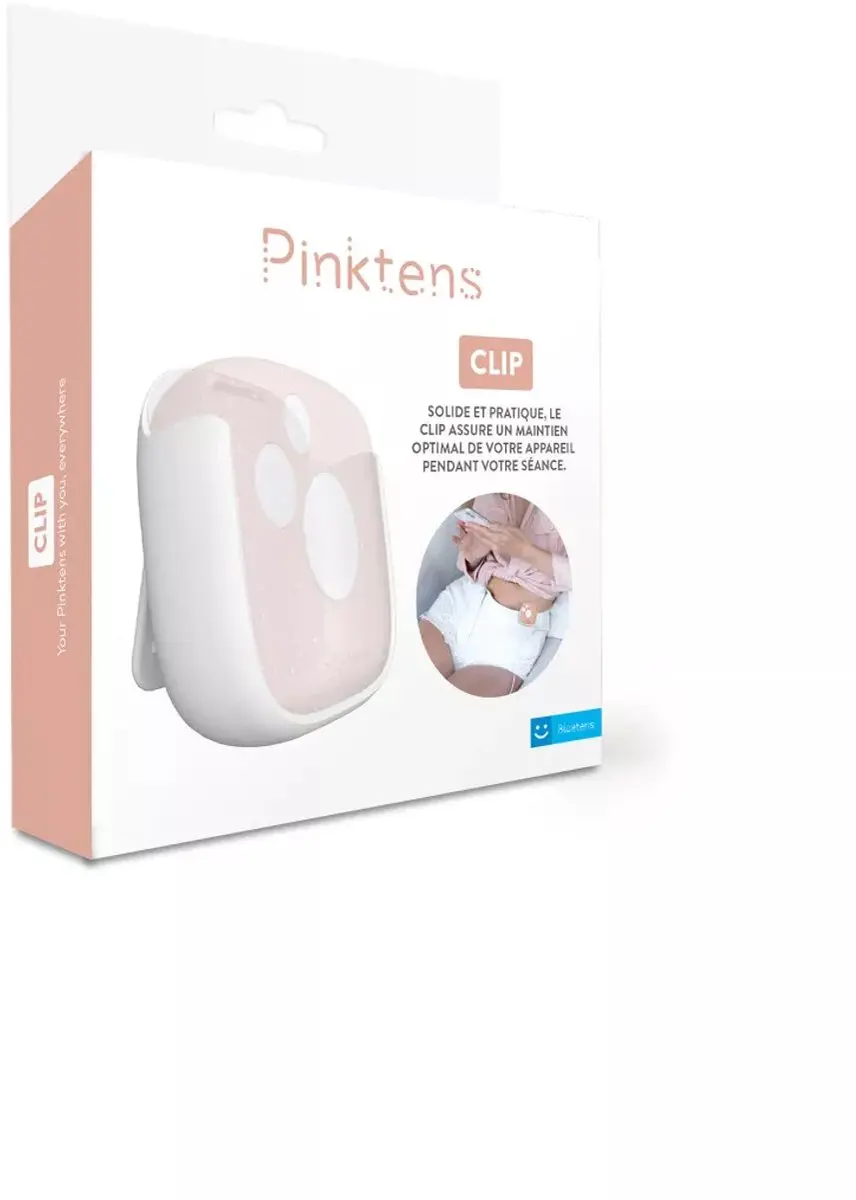 Bluetens Pinktens Belt Clip