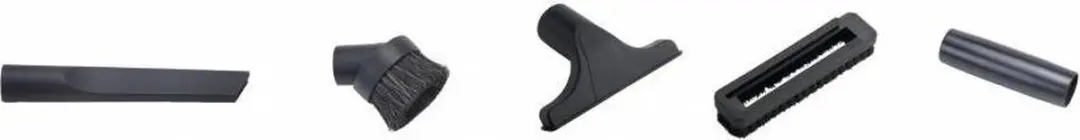 Numatic KITA4 Stofzuigermondstukken - 4 Stuks