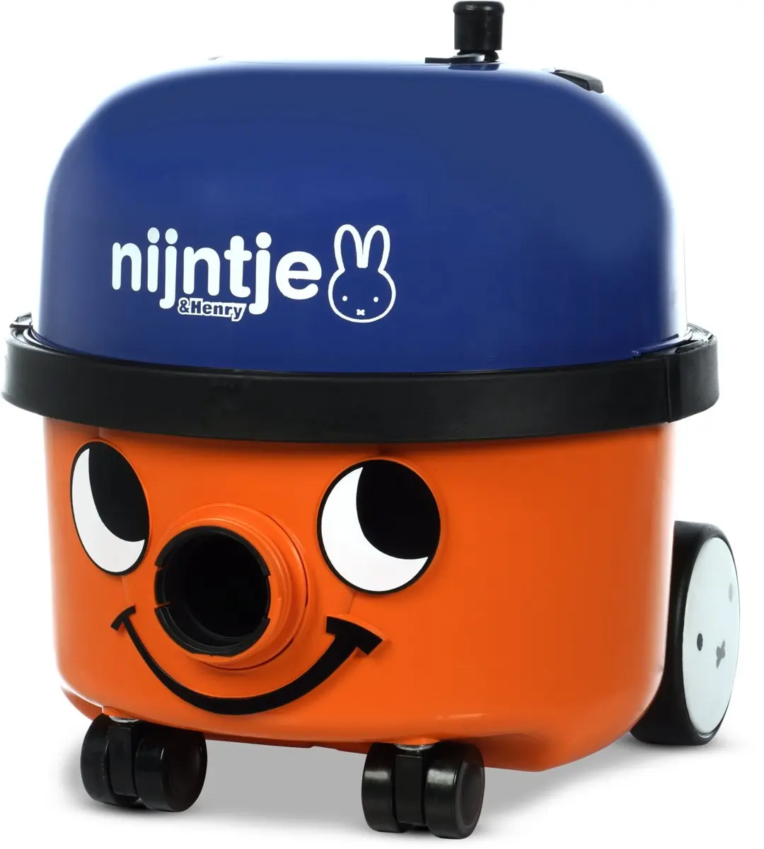 Numatic Nijntje x Henry HVR160-11 Stofzuiger