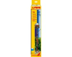 Sera Aquarium Bodemstofzuiger 08850 - Groen