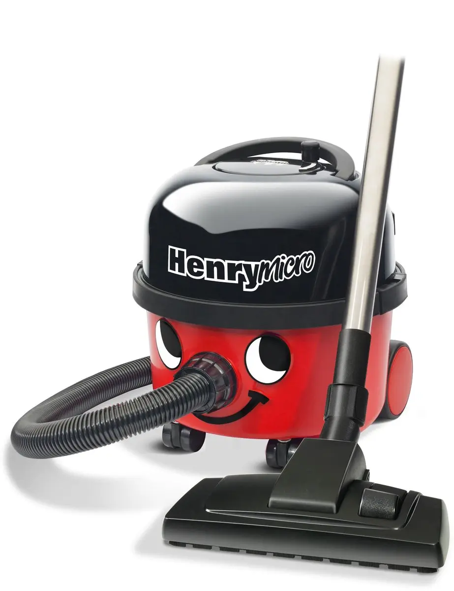 Numatic Henry HVR200M Ketelstofzuiger