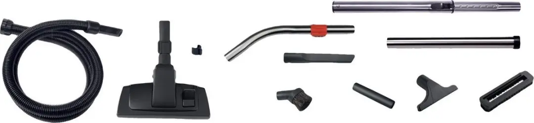 Numatic Henry HVR200M Ketelstofzuiger - 620W - Rood