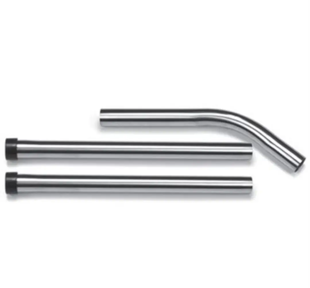 Numatic NVA-11B 3-delig RVS Zuigbuis 32mm